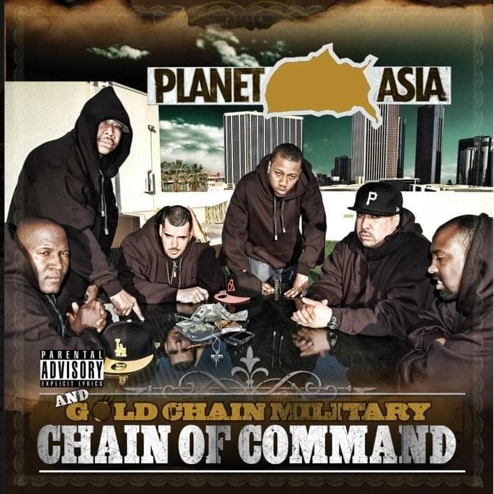 Chain Of Command