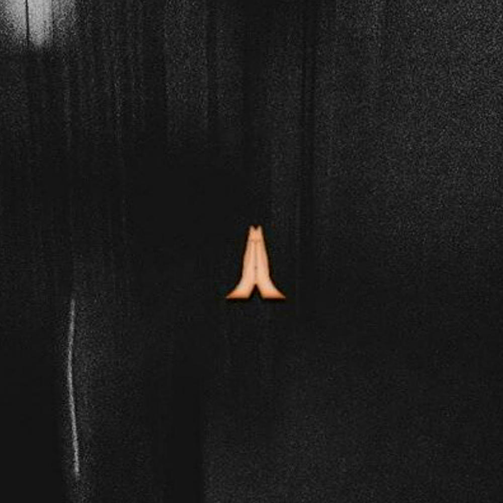 PRAY EP