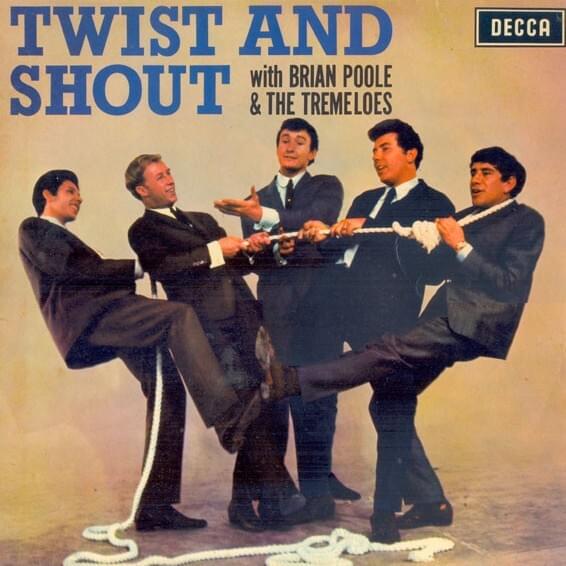 Twist and Shout