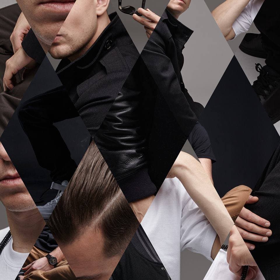 Złe towarzystwo EP Cover Art