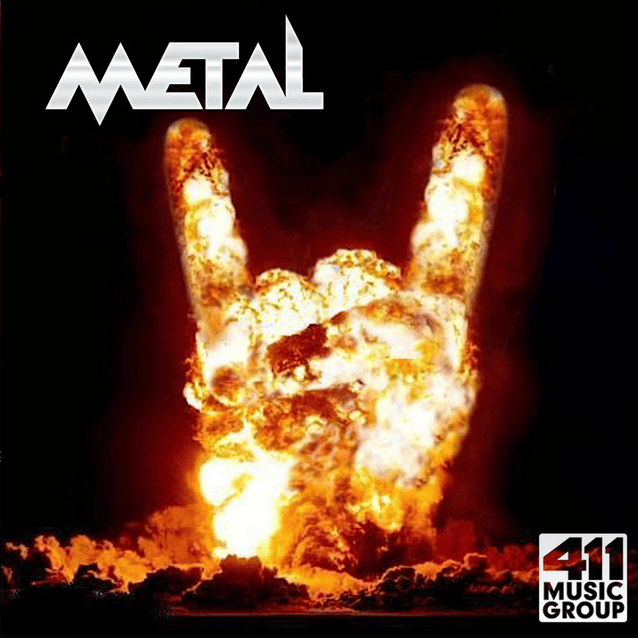 Metal, vol. 1