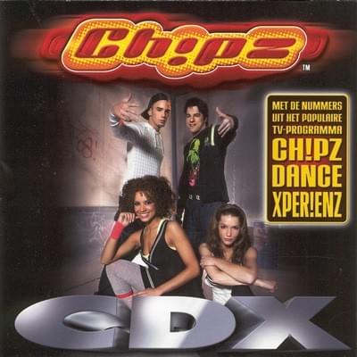 CDX (Chipz Dance Xperienz)