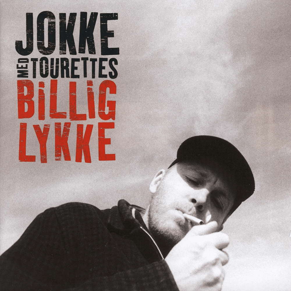 Billig Lykke (Re-Mastret)