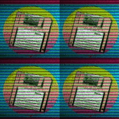 Album cover art for "B O N G I O R N O (ブ竹ぬ)" by C Y B E R S U B C O N S C I O