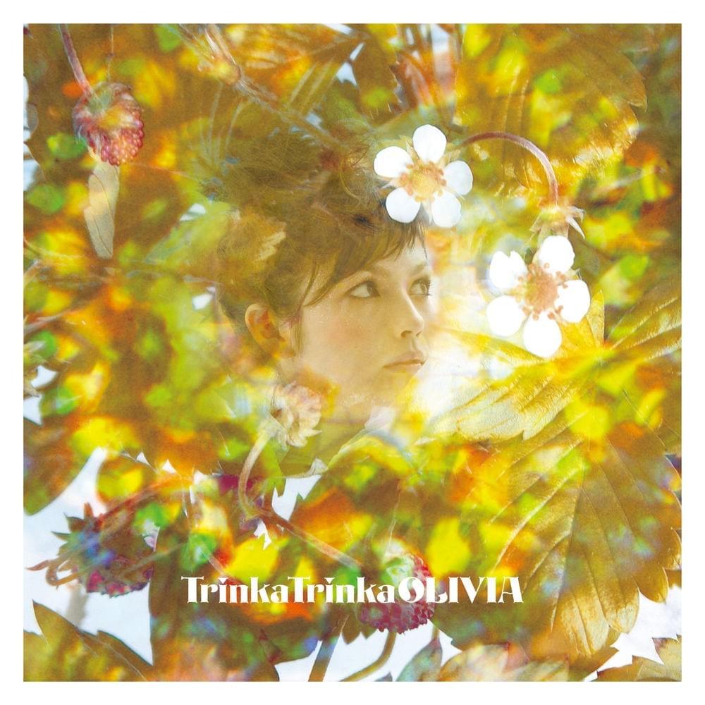 Trinka Trinka - Sailing Free