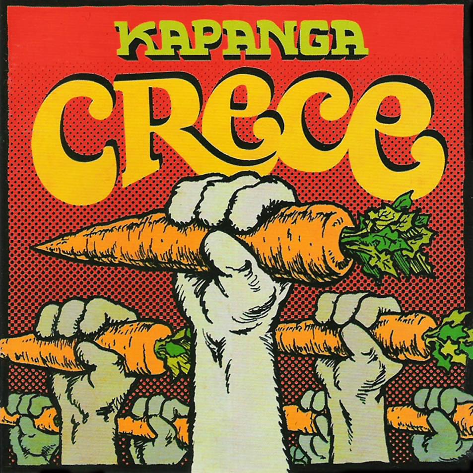 Crece