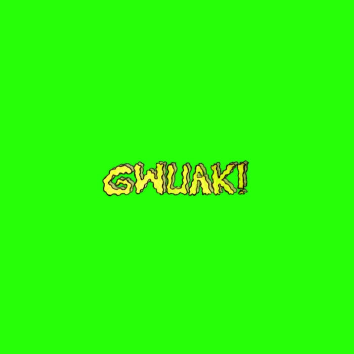 GWUAK!