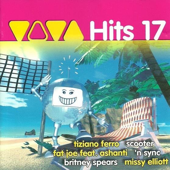 VIVA Hits 17
