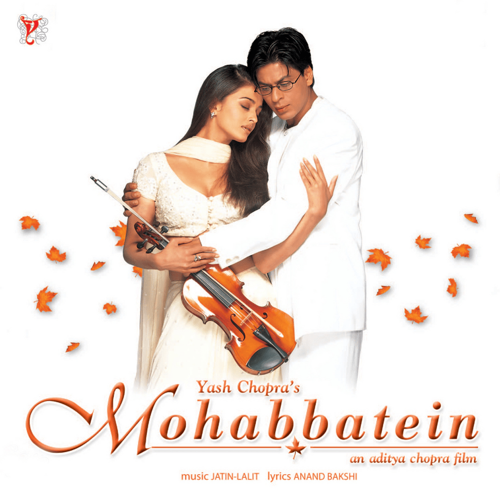 Mohabbatein