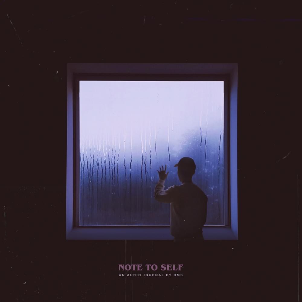 Note to Self EP