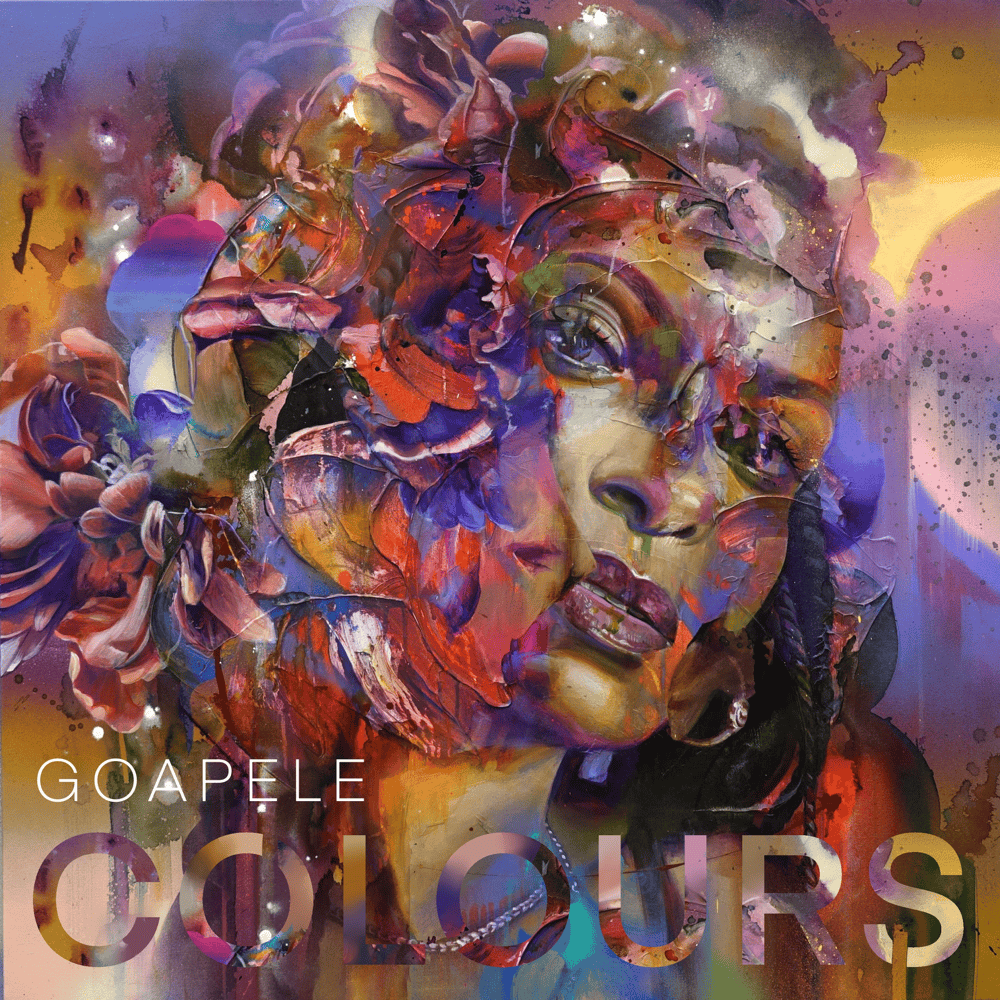 COLOURS