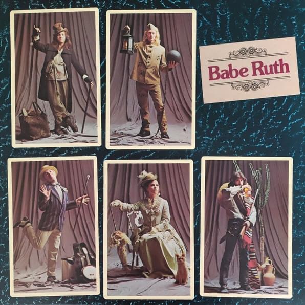 Babe Ruth