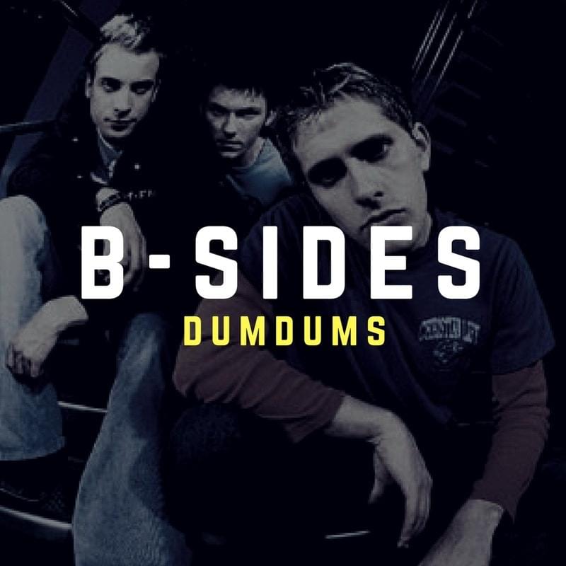 B-sides