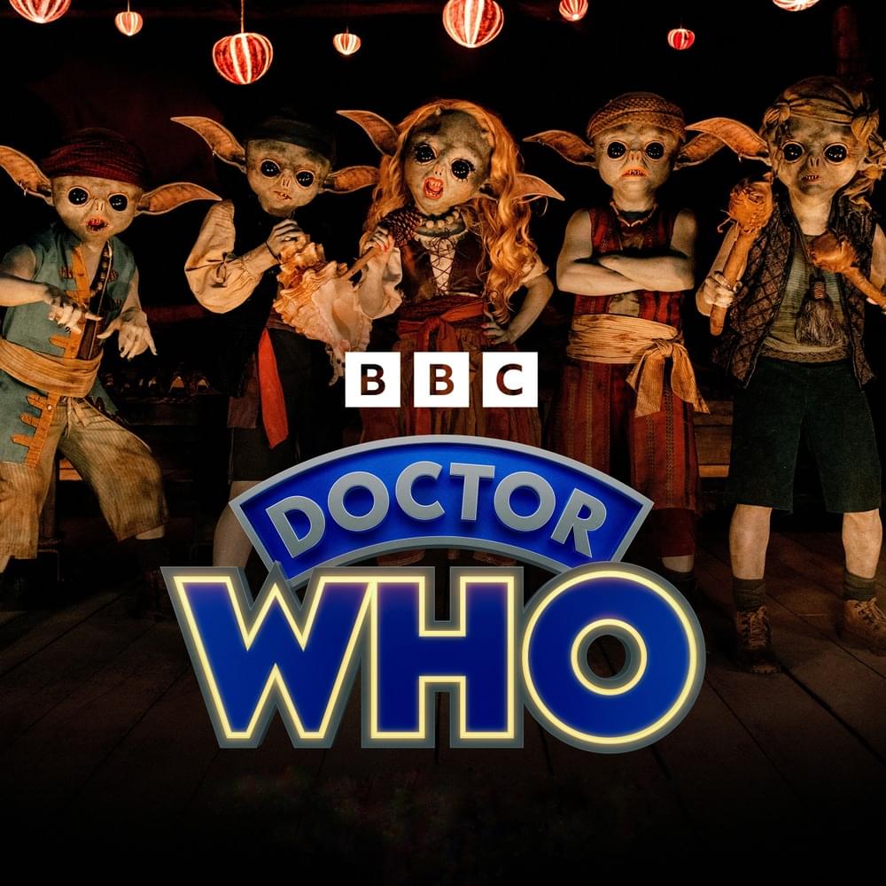 Doctor Who: A Igreja da Rua Ruby