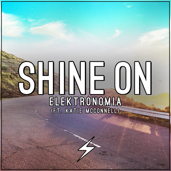 Shine On - Single