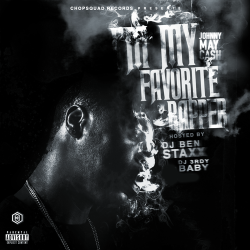 I’m My Favorite Rapper