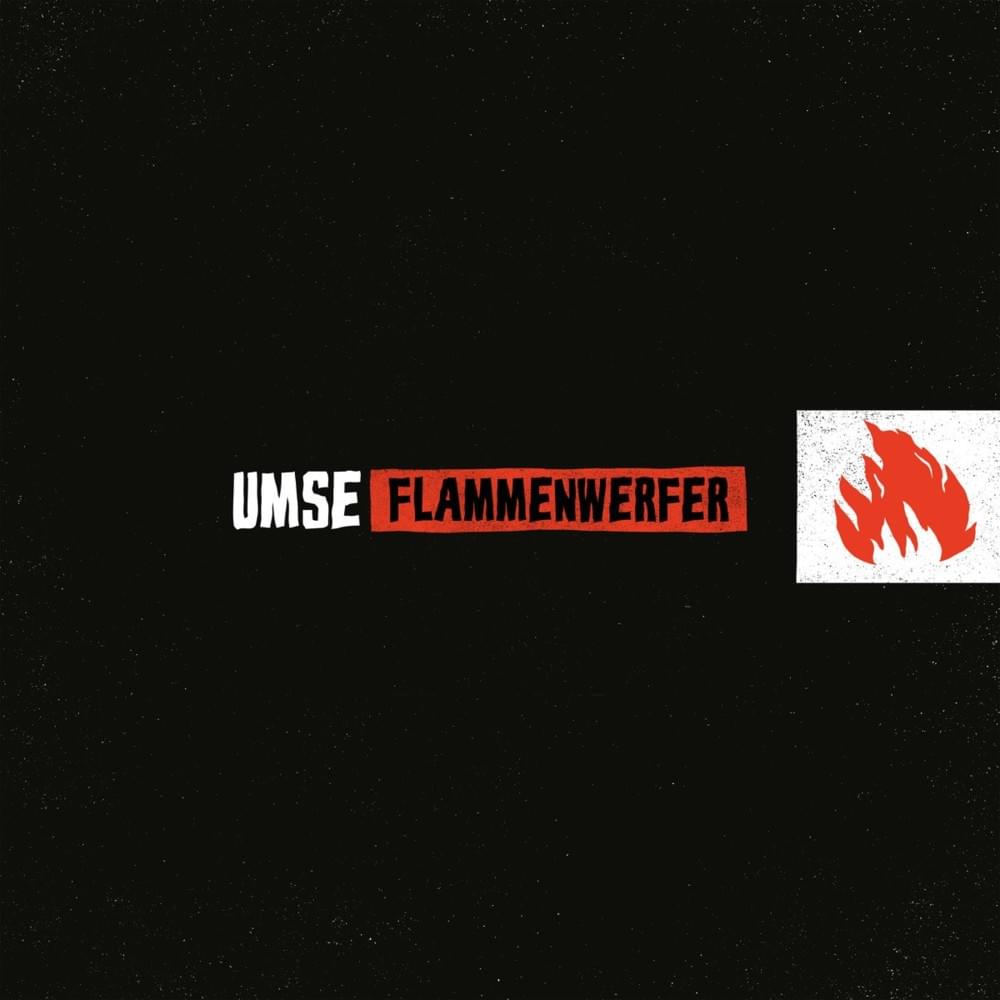Flammenwerfer