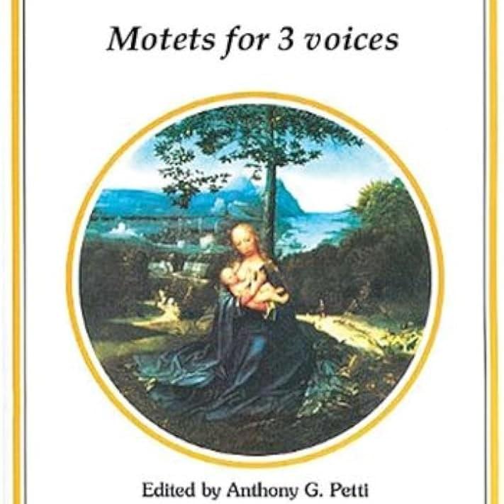 The Seventh Chester Book of Motets