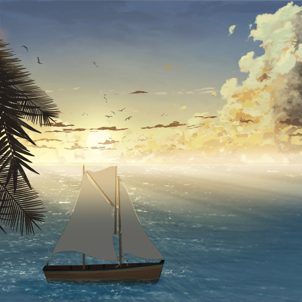 Genshin Impact - Golden Apple Archipelago