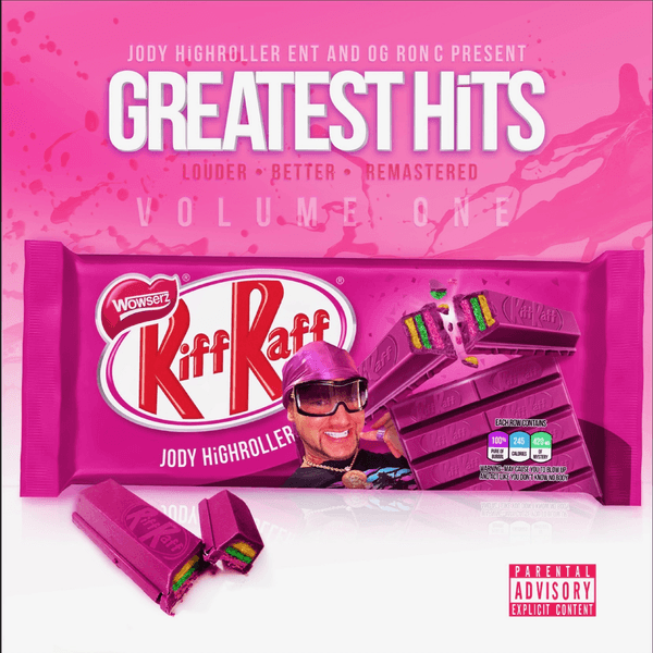 Greatest Hits, Vol. 1