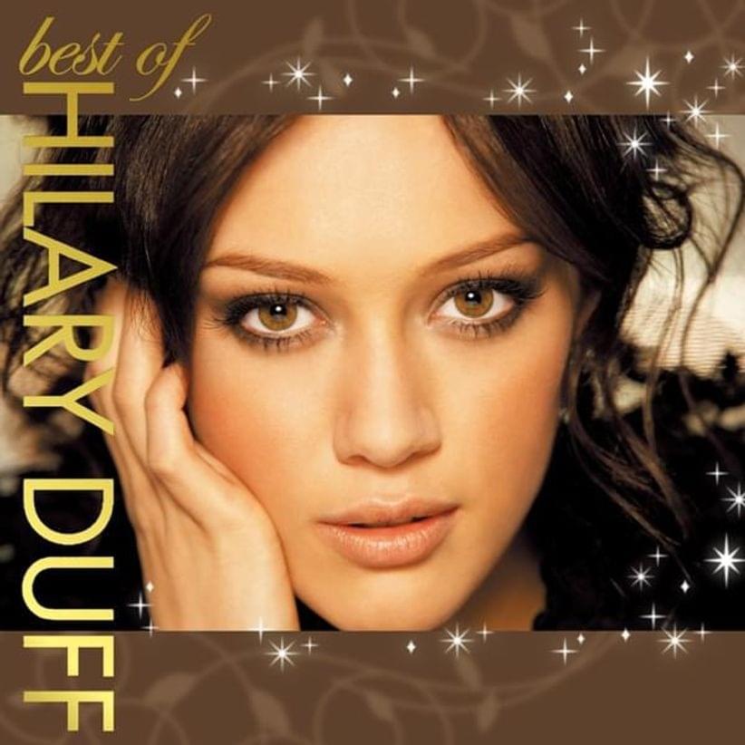 Best of Hilary Duff (Japan Edition)