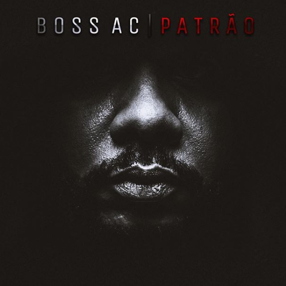 Patrão [EP]