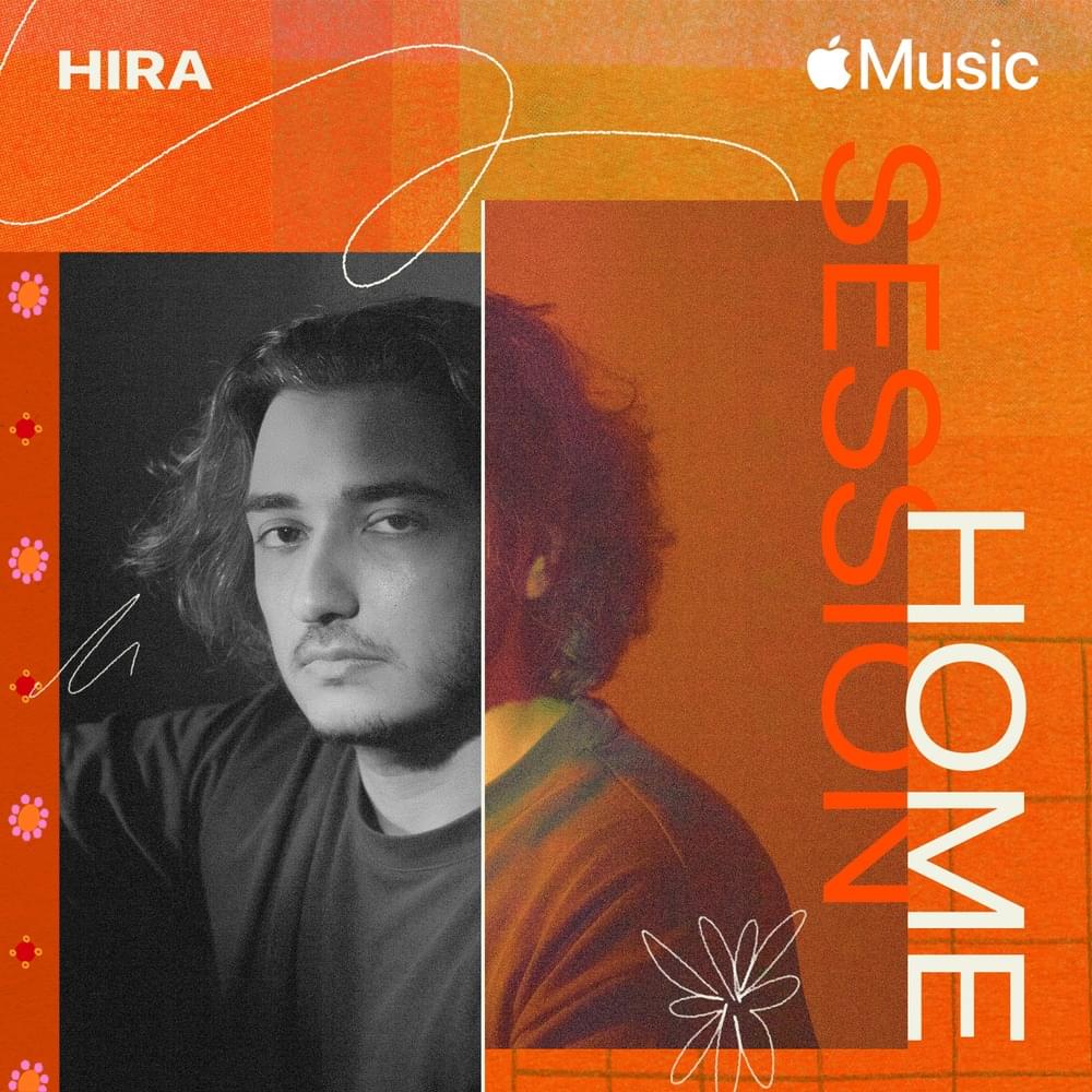 Apple Music Home Session: HIRA (Apple Music Home Session)