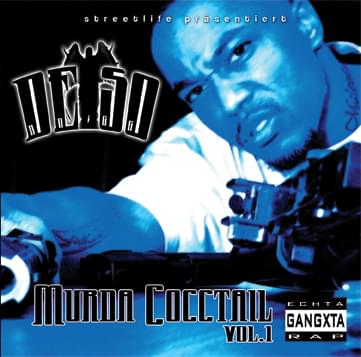 Murda Cocctail Vol.1