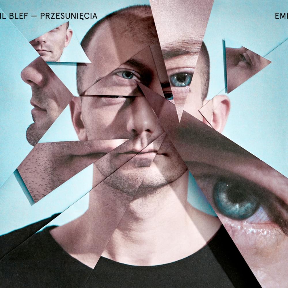 Przesunięcia EP
