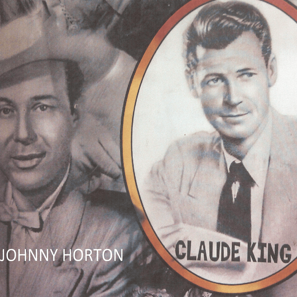 Tribute To Johnny Horton
