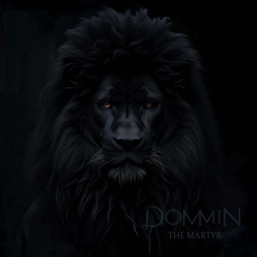 The Martyr