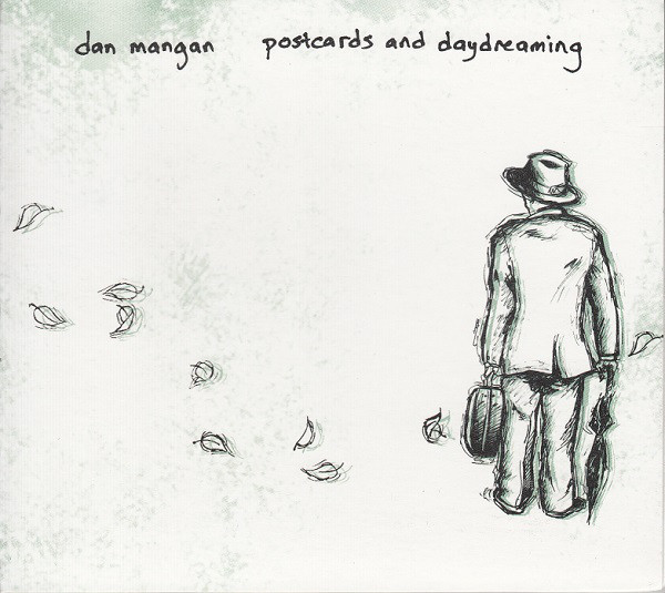 Postcards and Daydreaming