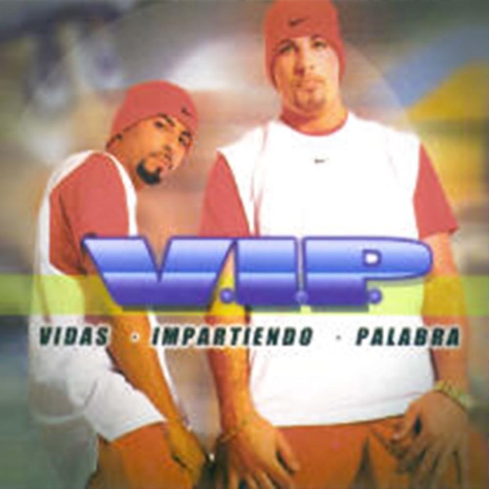 VIP: Vidas Impartiendo Palabra