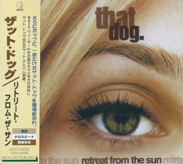 Retreat from the Sun (Japanese Bonus Track Edition)