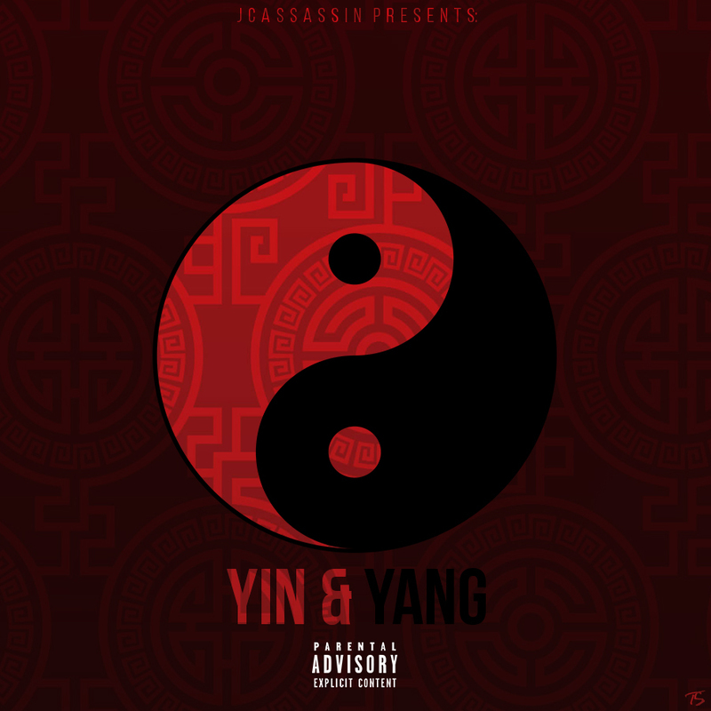 Yin & Yang