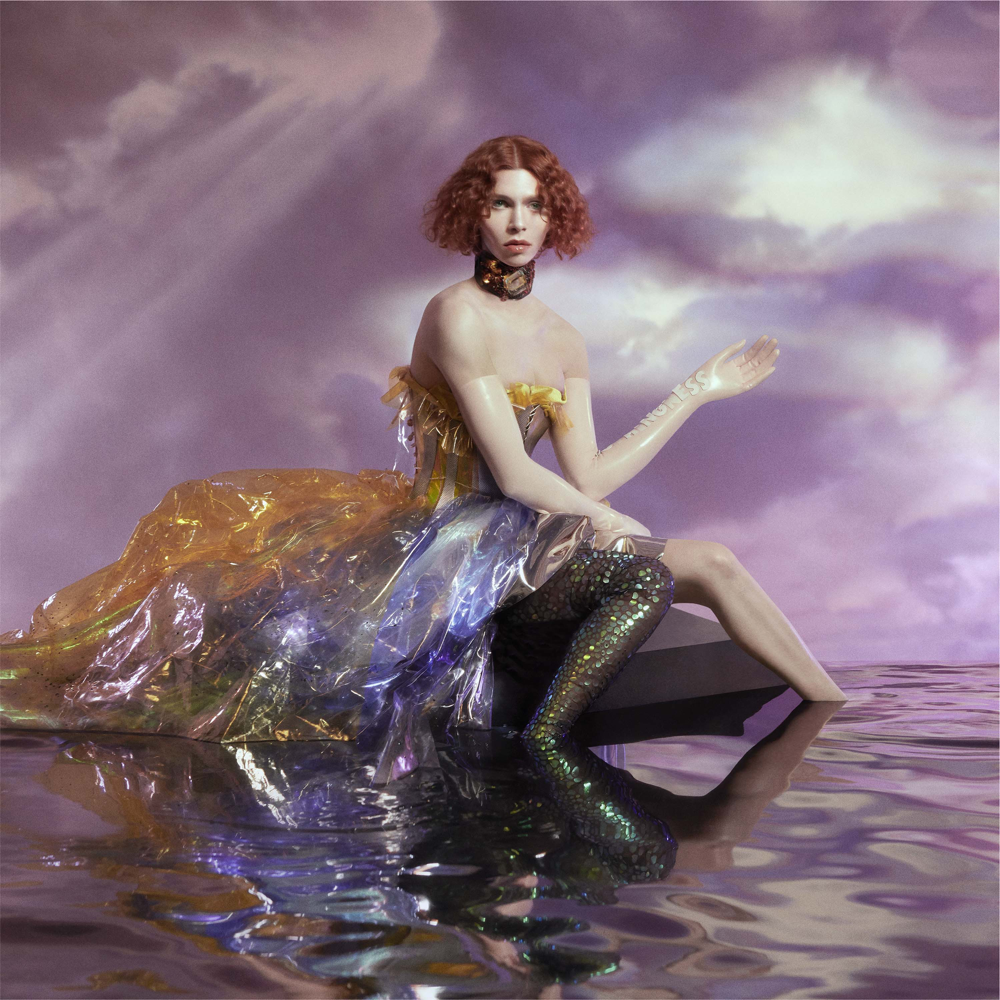 OIL OF EVERY PEARL’S UN-INSIDES