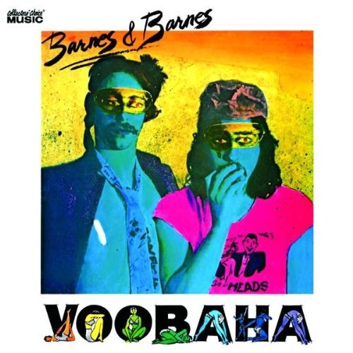 Voobaha