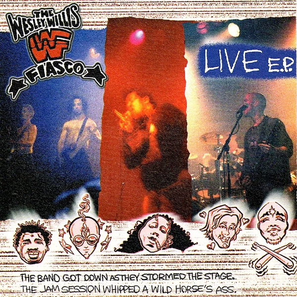 Live EP