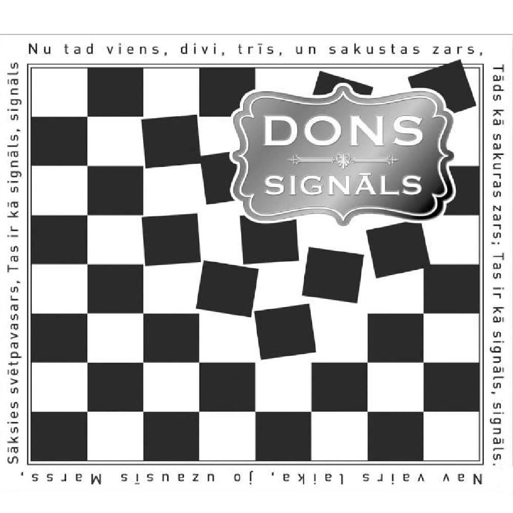 Signāls