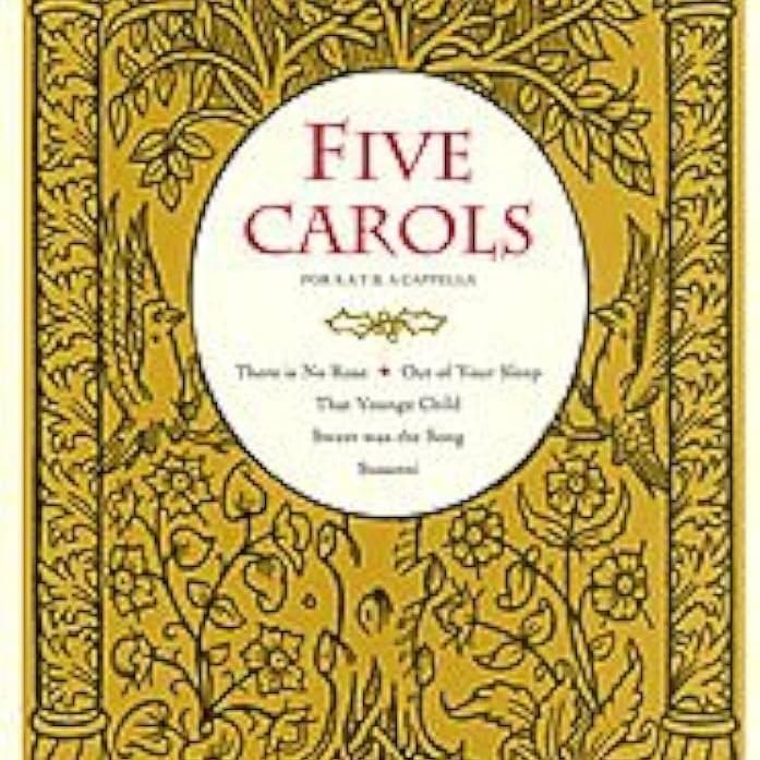 Five Carols
