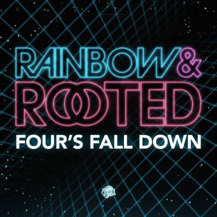 Four’s Fall Down