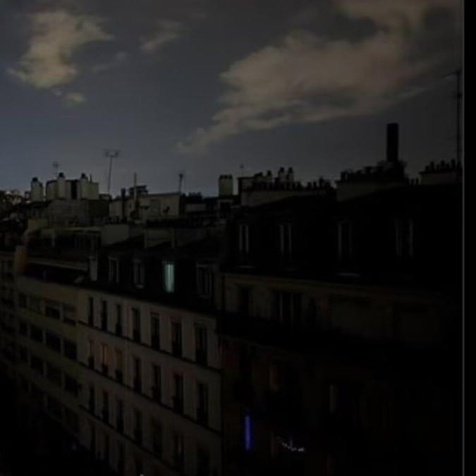 Blackout