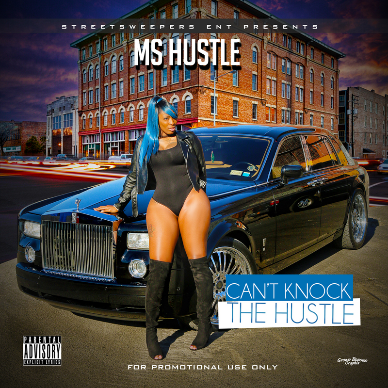 Can’t Knock The Hustle