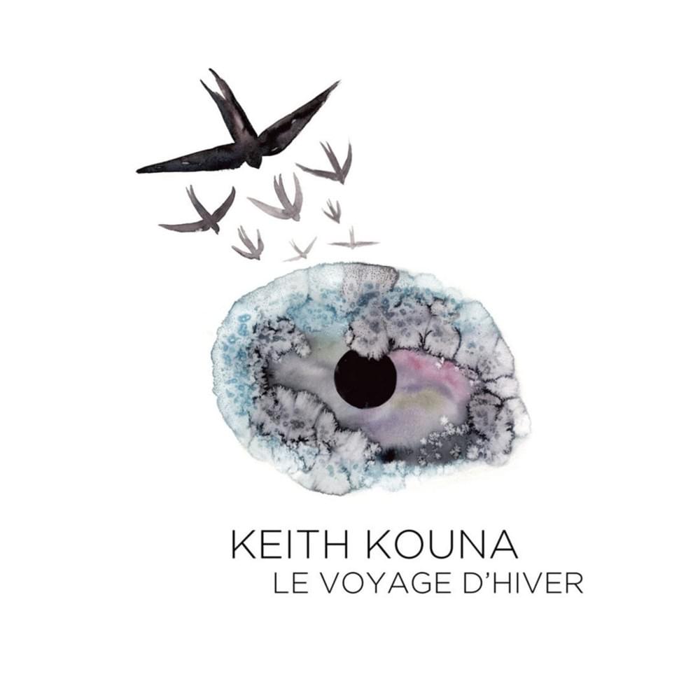 Le Voyage d’Hiver