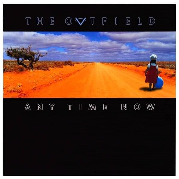 Any Time Now (Limited Web Edition)