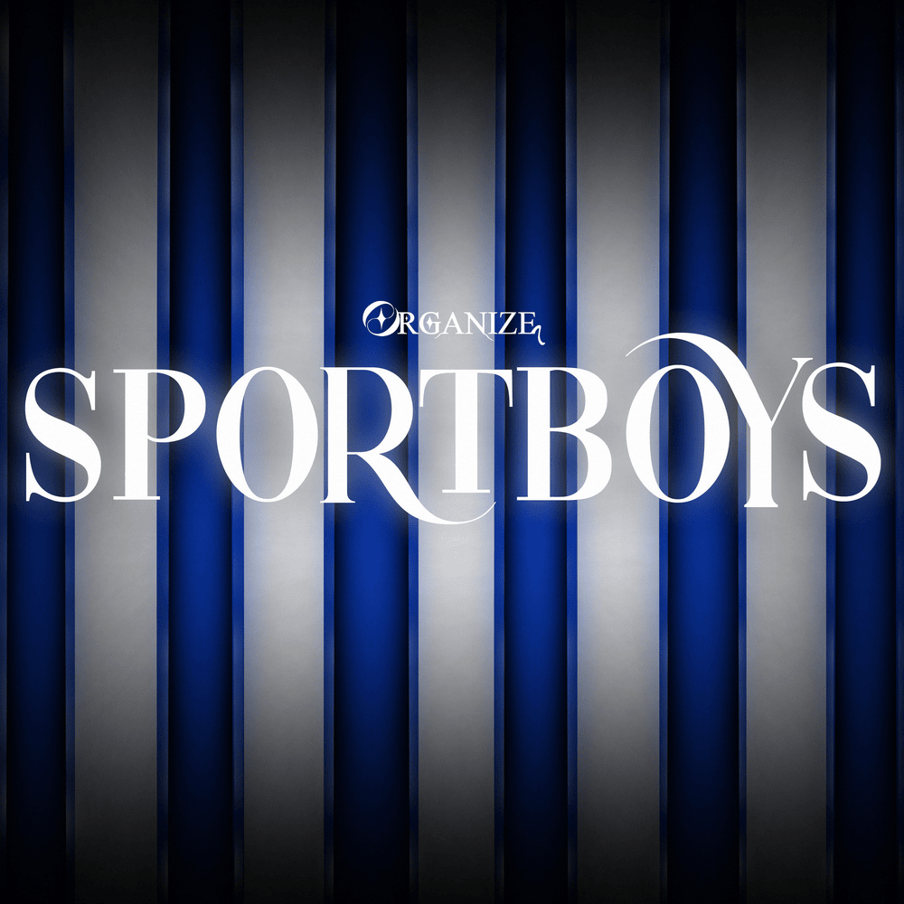 SPORTBOYS - EP
