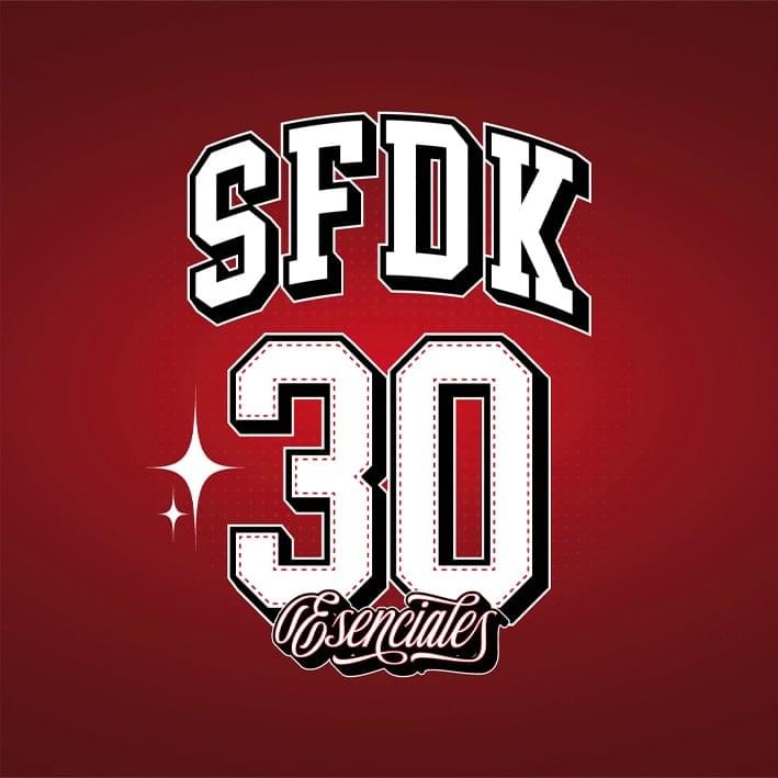 30 Esenciales (Vinyl)