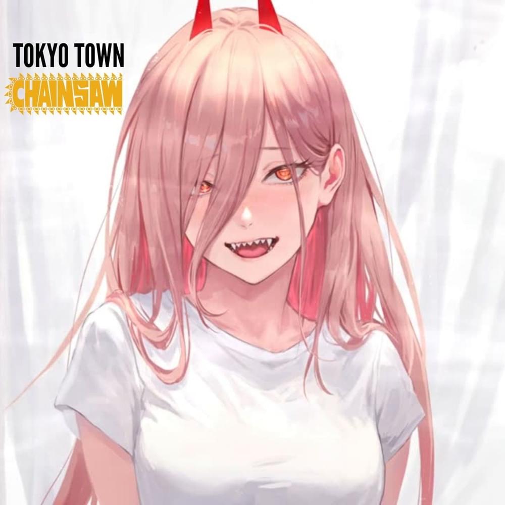 Chainsaw