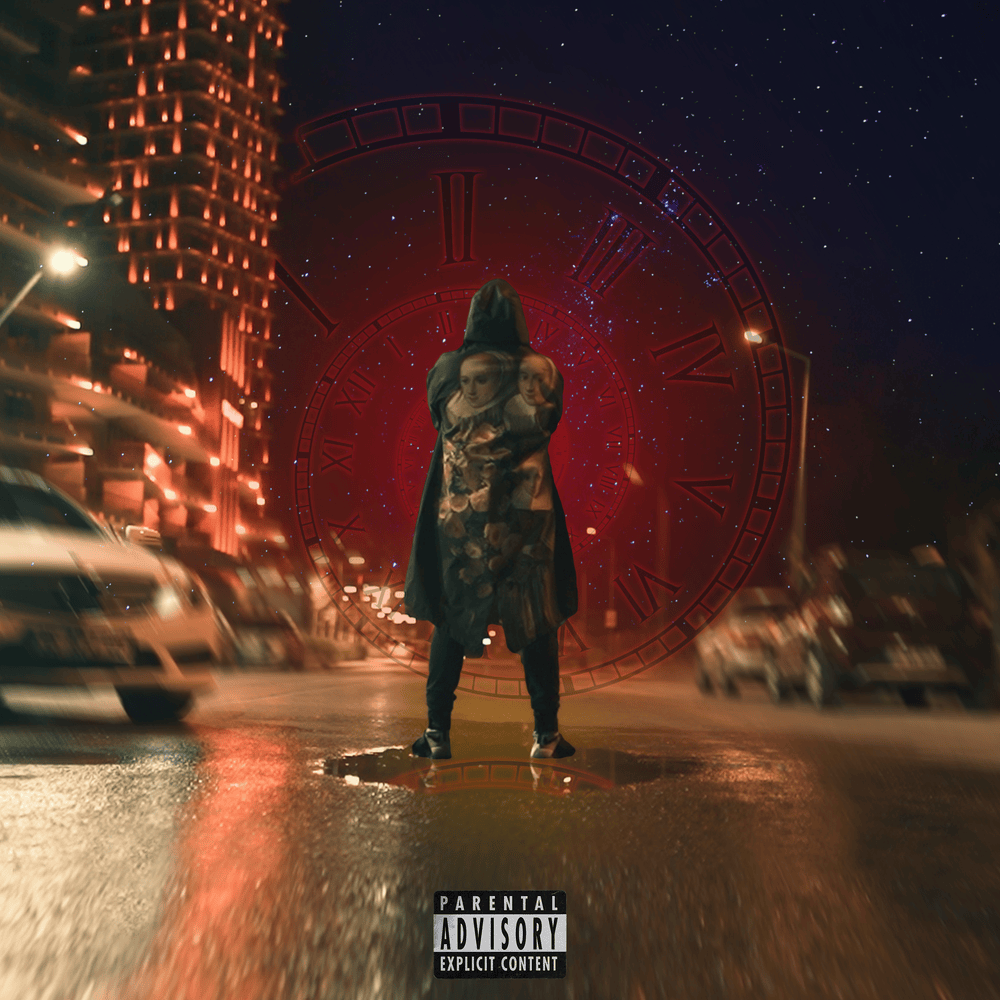 24 Saat - EP