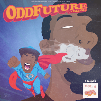 Odd Future Unreleased Volume 5